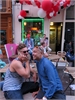 34 - SUNDAY at drag bar Lellebel in Utrechtsestraat